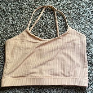 Tribe Kelley Sea Traveler Bra